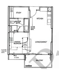 eCO (D16), Condominium #573198711